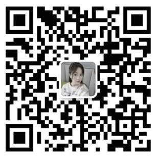 李艷明微信二維碼 李艷明微信二維碼