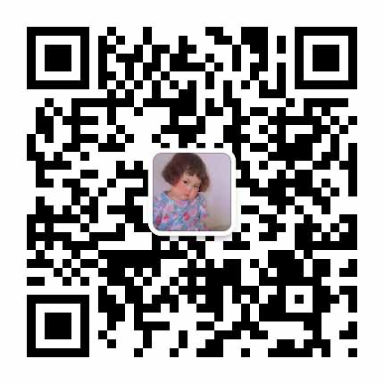 馬婉婷微信二維碼 馬婉婷微信二維碼