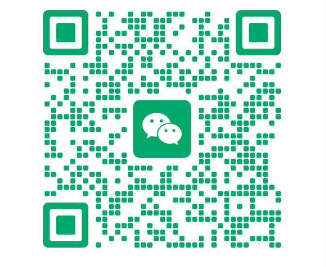 王春影微信二維碼