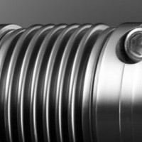 TOOLFLEX ? METALL波紋管型聯軸器