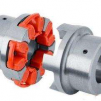 KTR無齒隙伺服聯軸器ROTEX GS簡介