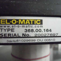 EL-O-Matic-閥門執行器EL系列特點介紹