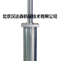 weforma 工業緩沖器LDS-40-050