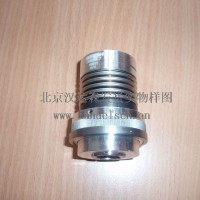 GERWAH金屬波紋管聯軸器DK系列