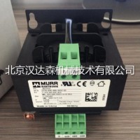 MURR Elektronik電源優勢供應簡介