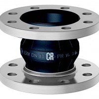 Elaflex ERV-CR 系列膨脹節