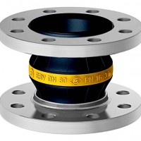 Elaflex ERV-G 黃色帶環系列膨脹節