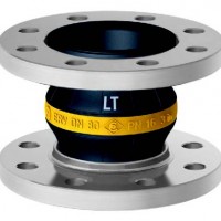 Elaflex ERV- G LT YELLOW BAND LT 黃色帶環低溫系列膨脹節