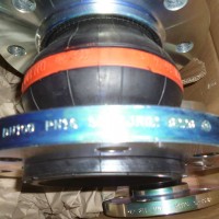 Elaflex ERV-R 65.16橡膠膨脹節