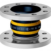 Elaflex ERV-GS DN 50.16膨脹節