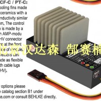 behlke HTS-F系列快速固態開關HTS 10-70-F