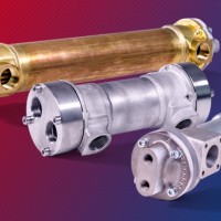 Funke焊板式換熱器 優勢品牌