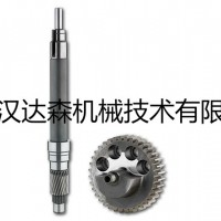 Framo Morat 環形齒輪 參數