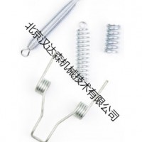 Kn?rzer橢圓線重型拉伸彈簧BOA參數簡介