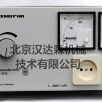 德國(guó)statron分離可調(diào)變壓器 5315.5技術(shù)指導(dǎo)