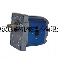 VIVOIL齒輪泵XP001規格