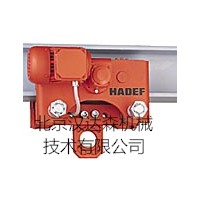 hadef電動手推車20/94 AFE技術資料