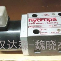 Hydropa HP系列手動(dòng)泵 HP 36