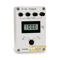 Schwille-Elektronik調節儀表670系列SPE 670-025型