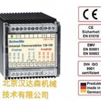 Schwille-Elektronik調節儀表770系列SPE 770-025型