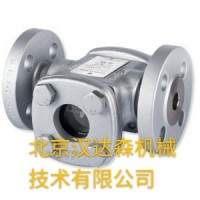 GESTRA 閥門 SPECTOR系列 因為一個系統不能蒸汽鍋爐設備