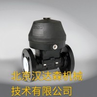 GESTRA 恒溫疏水閥MK 45 / 45A帶串聯密封耐用性好-漢達森