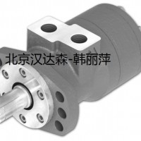 MS hydraulic SP系列SP 80液壓馬達