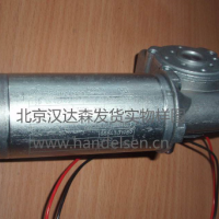 Dunkermotoren電機驅動BG65S參數介紹簡介