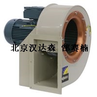 SODECA CMA系列風(fēng)機CMA-527-2T