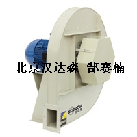 SODECA HC系列風(fēng)機