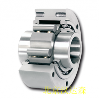 德國Ringspann工業制動器