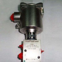 Bifold電磁閥驅動控制