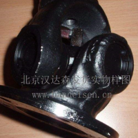 Elbe聯軸器萬向軸?0.300系列參數簡介