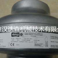 Helios軸流風機REW 90 K型號參數簡介