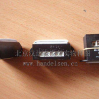 Ecia半波整流器U 400現貨