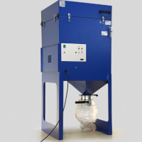 Fuchs Umwelttechnik MKF系列產品資料