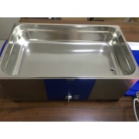 德國Elma超聲波清洗器S150技術參數