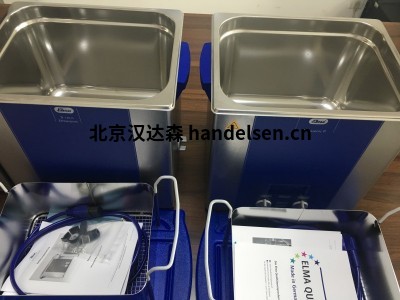德國Elma P系列超聲波清洗器技術參數
