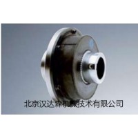 Stuwe 聯軸器WK 10-12