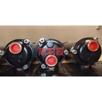 PILAN 西班牙換熱器冷卻器 液壓系統技術的TP-E5規格工業應用