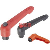 Norelem 5軸夾緊系統緊湊的顎板 光滑41300貨號規格-型號