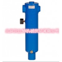 Internomen中壓過濾器Series MNL參數簡介