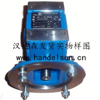 ROSSI大型齒輪箱G02、H02