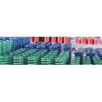 Steinel Normalien系統彈簧 漢達森經銷