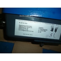 Schimpf閥門執行器/電機02-50系列特點