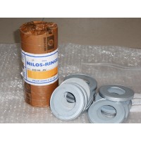 德國Nilos 軸承蓋  原廠直供  優選型號