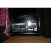 德國Behlke高壓固態開關HTS501-10-LC2