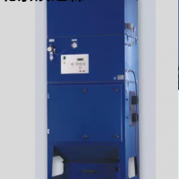 Fuchs Umwelttechnik IKFS系列產品資料