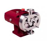 SSP  S6-0353-H07轉子泵技術資料