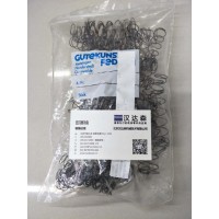 德國Gutekunst彈簧D-145F少量現貨